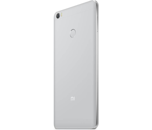 XIAOMI Mi Max DS. 4G LTE 3/32GB Silver Xiaomi Mi Max 32GB Silver - 331546 - zdjęcie 4